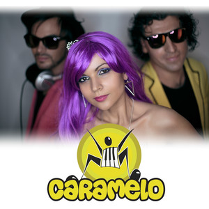 Toma Lá Kizomba Albumcover