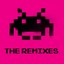 The Remixes Albumcover