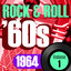 Rock & Roll 60s, 1964 Vol.1 Albumcover