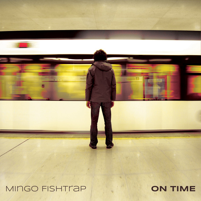 Mingo Fishtrap Photo