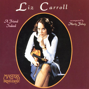 A Friend Indeed cover