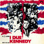 I due Kennedy cover