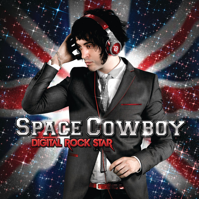 Space Cowboy photo
