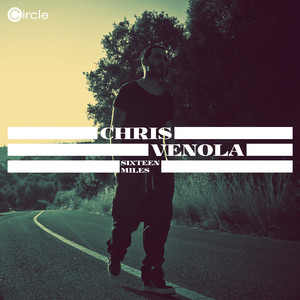 Chris Venola