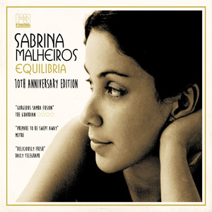 Equilibria (10th Anniversary Edition) cover