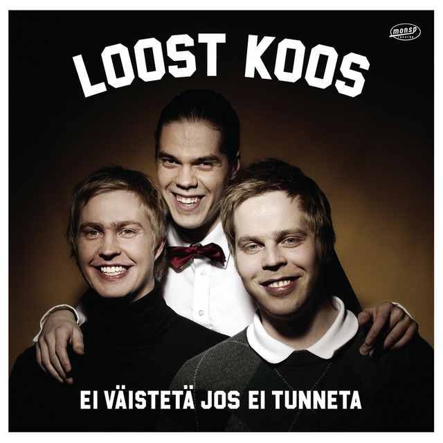 Loost Koos Photo