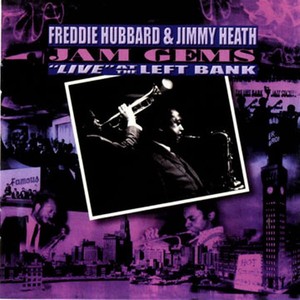 Freddie Hubbard & Jimmy Heath