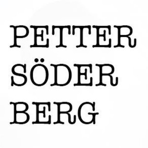 Petter S&ouml;derberg