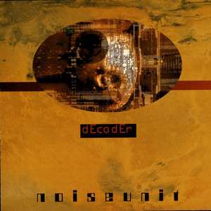 Decoder cover