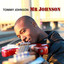 Mr Johnson cover