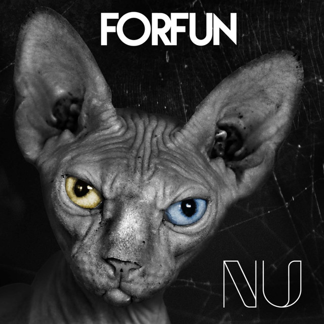 Nu cover