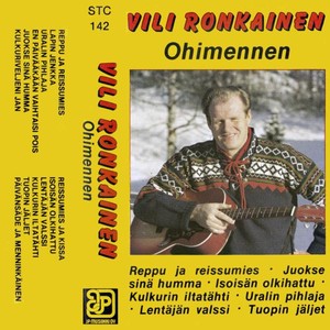 Vili Ronkainen