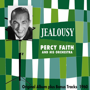 Jealousy (Original Album Plus Bonus Tracks 1961) album