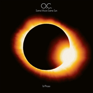 Same Moon Same Sun album