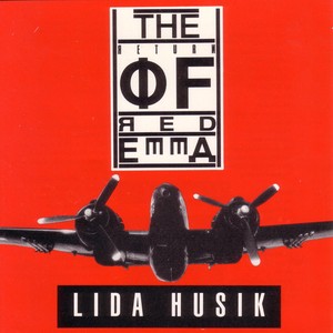 The Return of Red Emma Albumcover