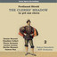Herold: The Clerks' Meadow, Vol. 2 Albumcover