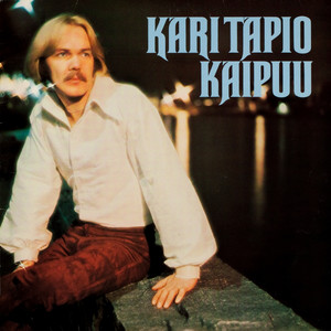 Kaipuu cover