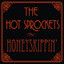 Honey Skippin Albumcover