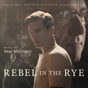 Rebel in the Rye (Original Motion Picture Soundtrack) album