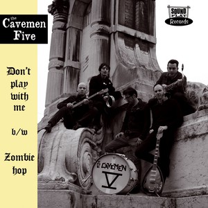 Cavemen V