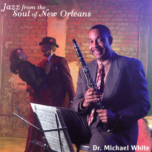 Jazz From the Soul of New Orleans album