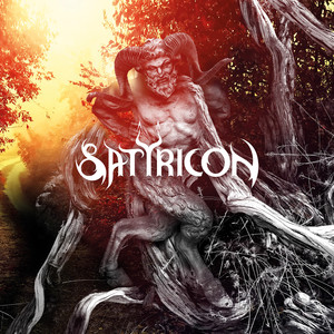 Satyricon album