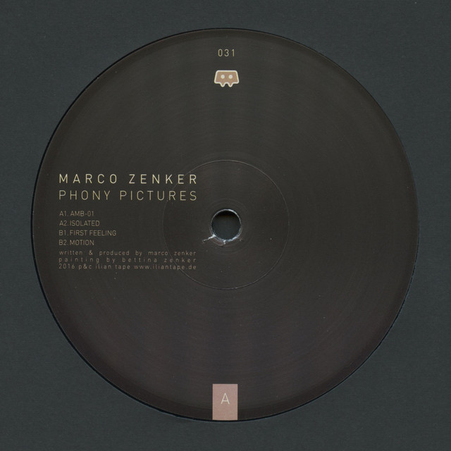 Marco Zenker Photo