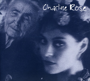 Charline Rose Albumcover