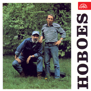 Hoboes cover