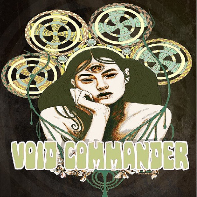 Void Commander Photo