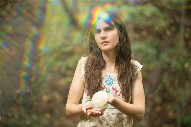 Sarah Louise photo