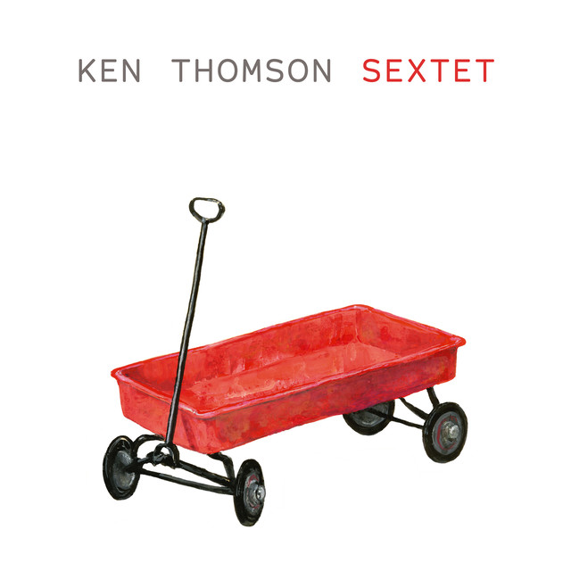 Ken Thomson Photo