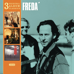 Original Album Classics album
