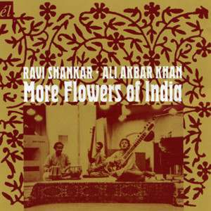 More Flowers From India cover