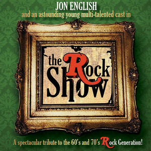 The Rock Show (Original Soundtrack) album