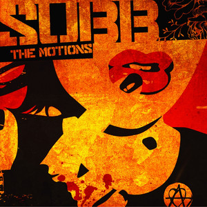 The Motions cover