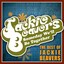 The Best Of Jackie Beavers Albumcover