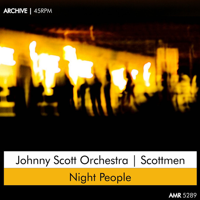 The Scottmen Photo