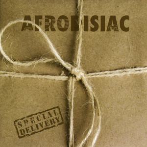 Afrodisiac
