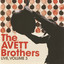 Live, Volume 3 cover