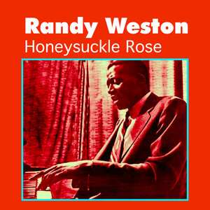 Honeysuckle Rose album
