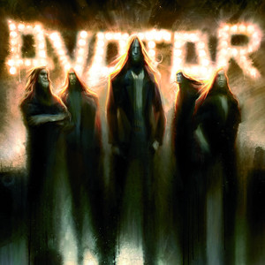 Avatar (s/t) album
