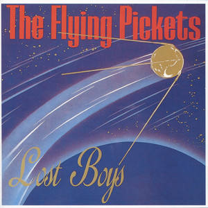 Lost Boys cover