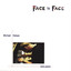 Face To Face Albumcover