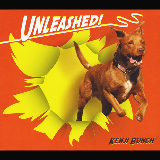 Kenji Bunch Photo