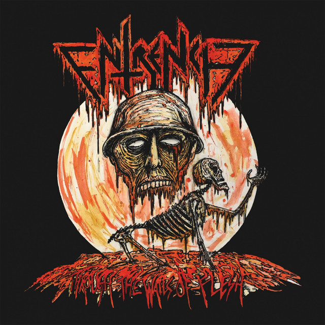 Entrench Photo