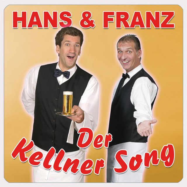 Hans und Franz Photo