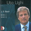Bach: Sonata No. 1, Partita No. 1, Sonata No. 2 Albumcover