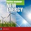 New Energy Albumcover