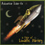 A Tale of Lunatic Daring Albumcover